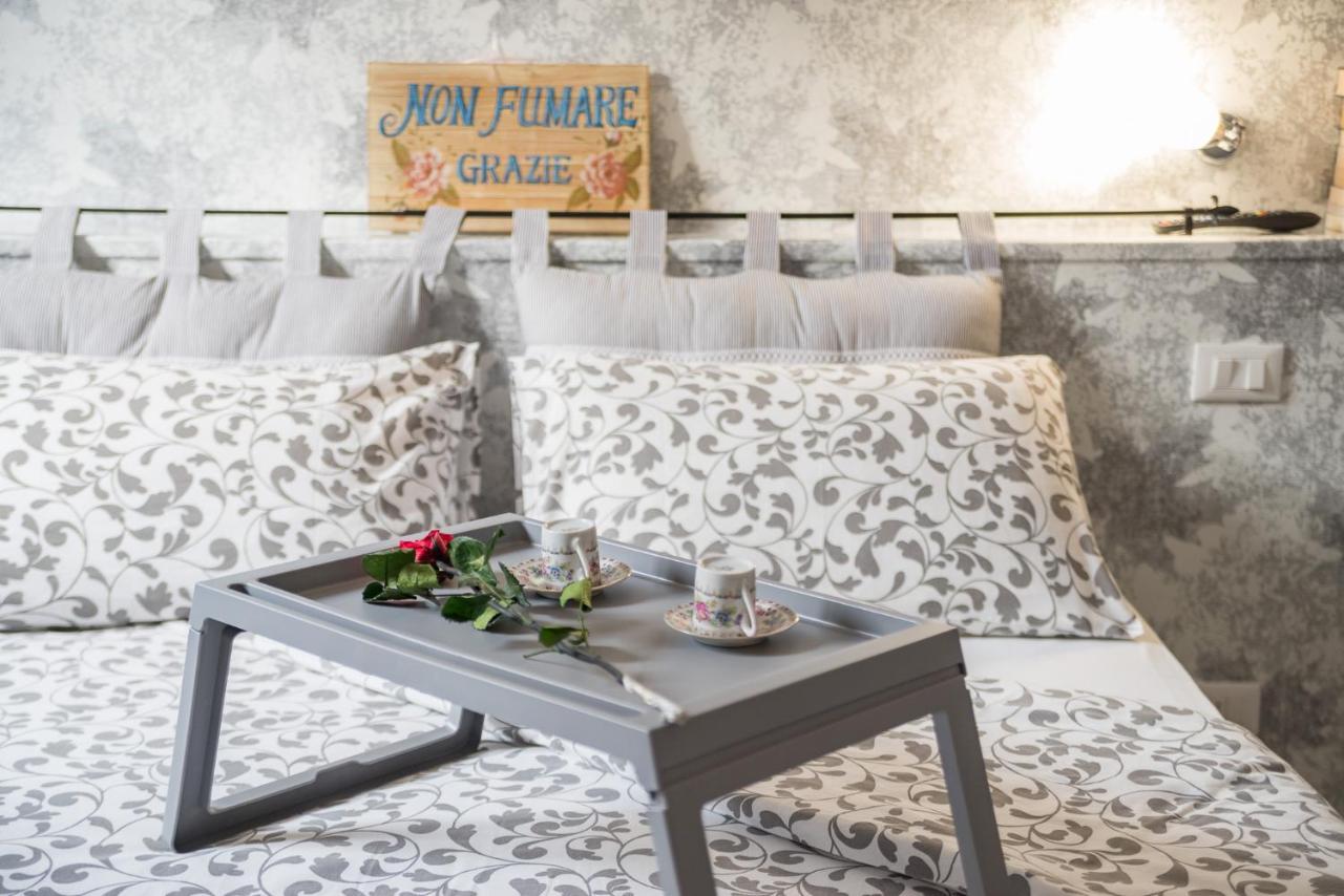 La Colombina Hotel โบโลญญา ภายนอก รูปภาพ